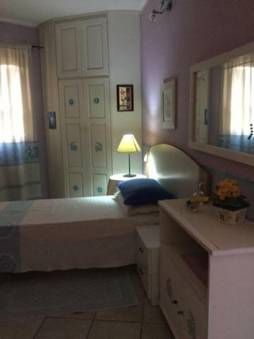 Le Quattro Mura Bed & Breakfast Pula Luaran gambar